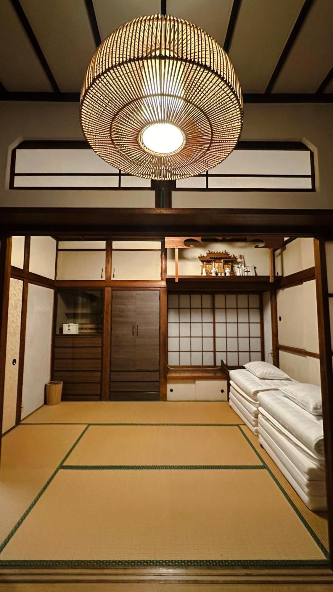 ファミリー仲良しグループ向け貸切宿ともだちハウス 秩父市 エクステリア 写真
