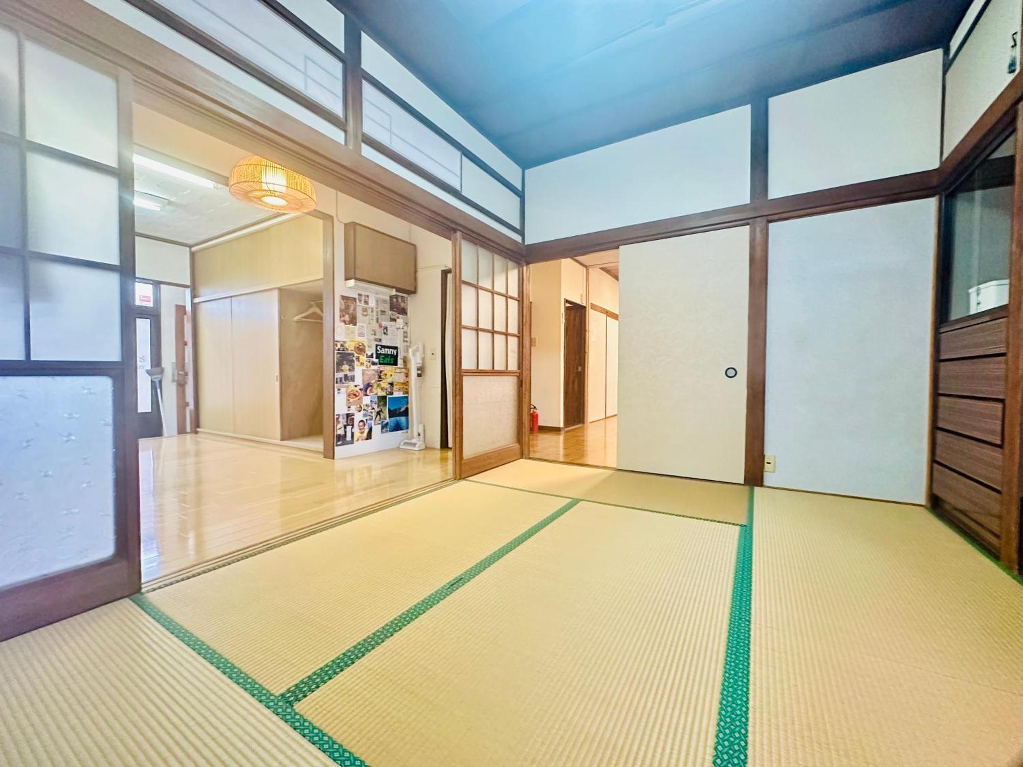 ファミリー仲良しグループ向け貸切宿ともだちハウス 秩父市 エクステリア 写真