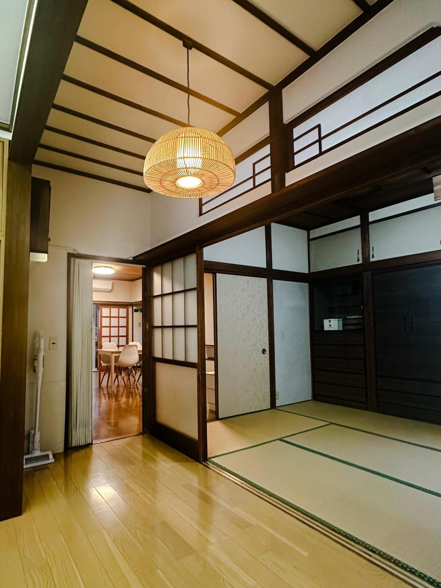 ファミリー仲良しグループ向け貸切宿ともだちハウス 秩父市 エクステリア 写真